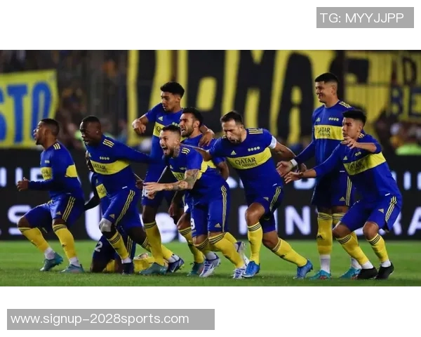 阿甲竞技与博卡的巅峰对决谁能笑到最后精彩赛事即将上演